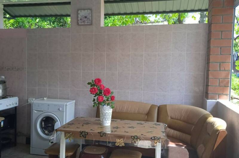 Изображение Изображение квартиры &quot;Дом под ключ на ул. Моряков&quot; #8 #8