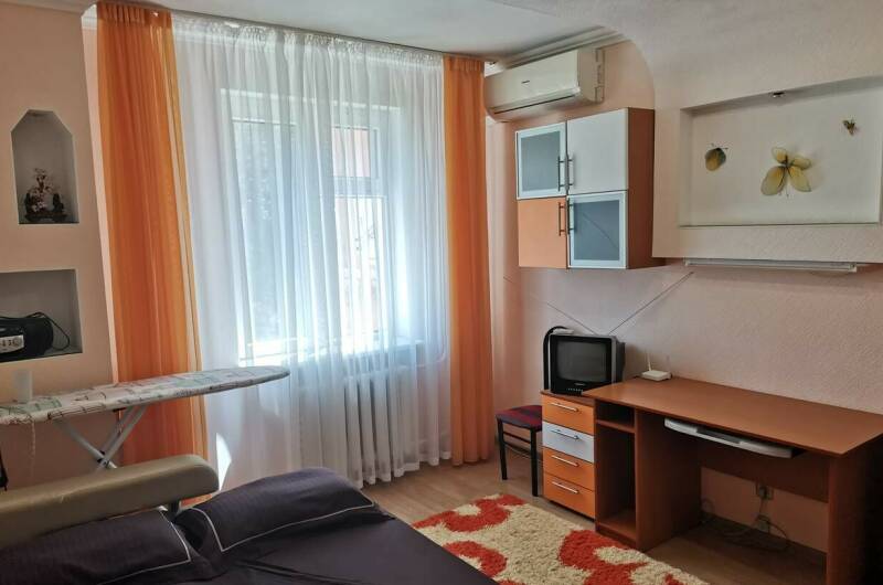 Изображение Изображение квартиры &quot;Двухкомнатная в центре&quot; #2 #2