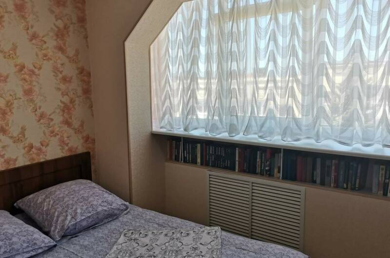 Изображение Изображение квартиры &quot;Двухкомнатная в центре&quot; #3 #3