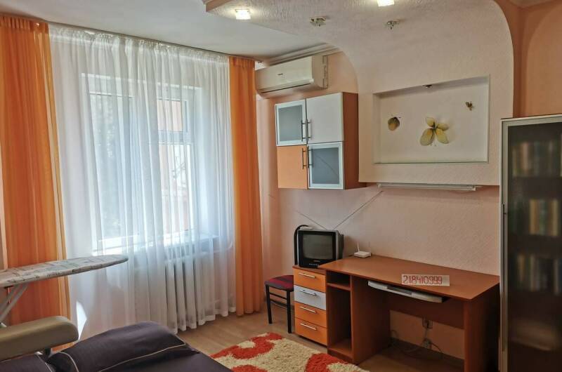 Изображение Изображение квартиры &quot;Двухкомнатная в центре&quot; #4 #4