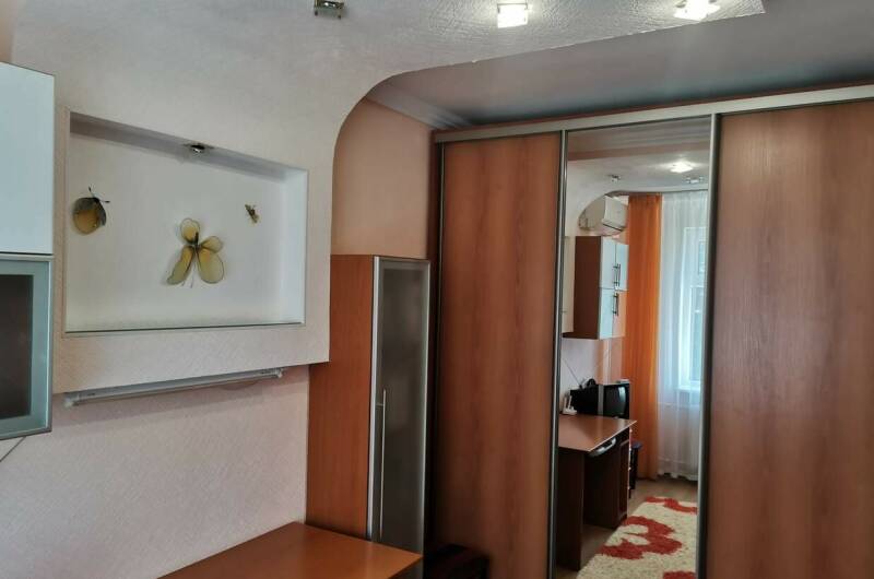 Изображение Изображение квартиры &quot;Двухкомнатная в центре&quot; #5 #5