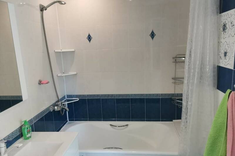 Изображение Изображение квартиры &quot;Двухкомнатная в центре&quot; #6 #6