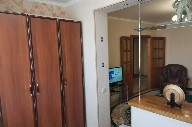 Изображение Изображение квартиры &quot;Двухкомнатная в центре&quot; #7 #7