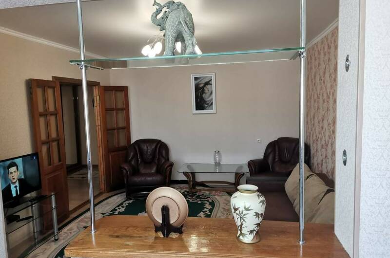 Изображение Изображение квартиры &quot;Двухкомнатная в центре&quot; #8 #8