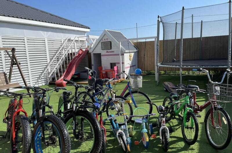 Изображение Изображение квартиры "Коттедж под ключ «Малина»" #3 #3