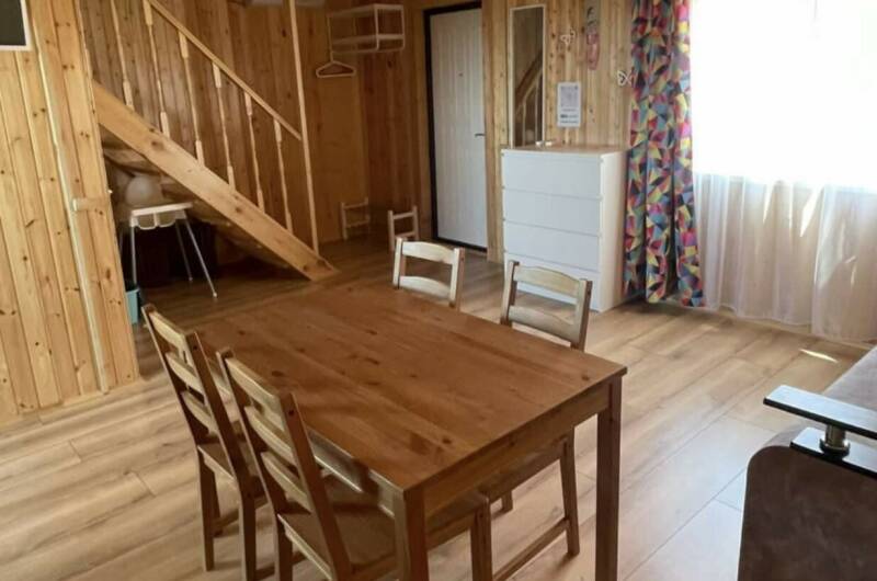 Изображение Изображение квартиры "Коттедж под ключ «Малина»" #5 #5