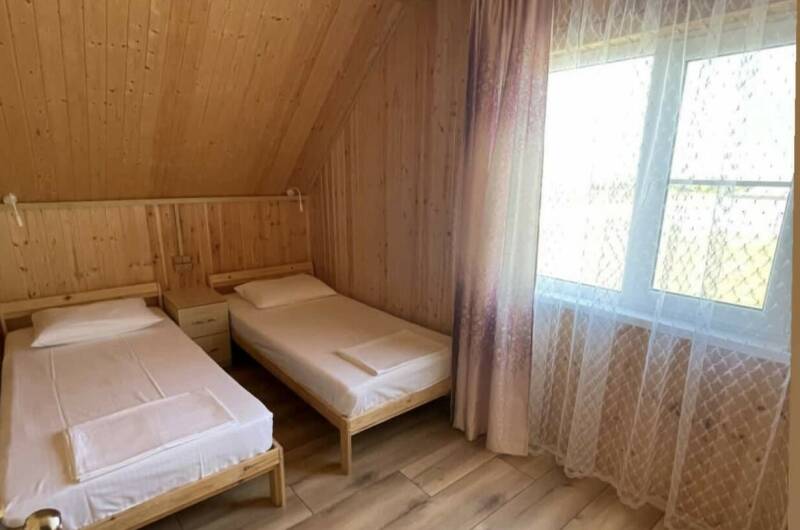 Изображение Изображение квартиры / апартамента "Коттедж под ключ «Малина»" #10 #8