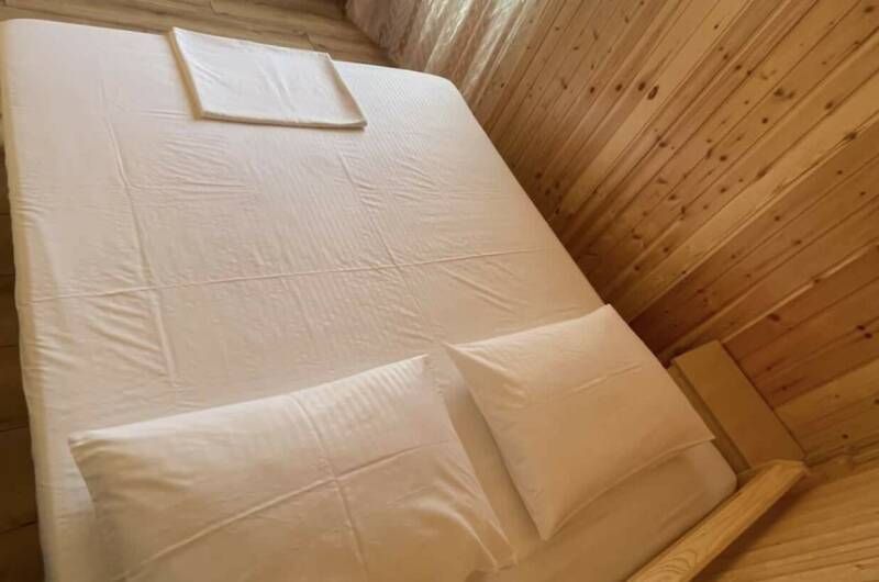 Изображение Изображение квартиры / апартамента "Коттедж под ключ «Малина»" #11 #9