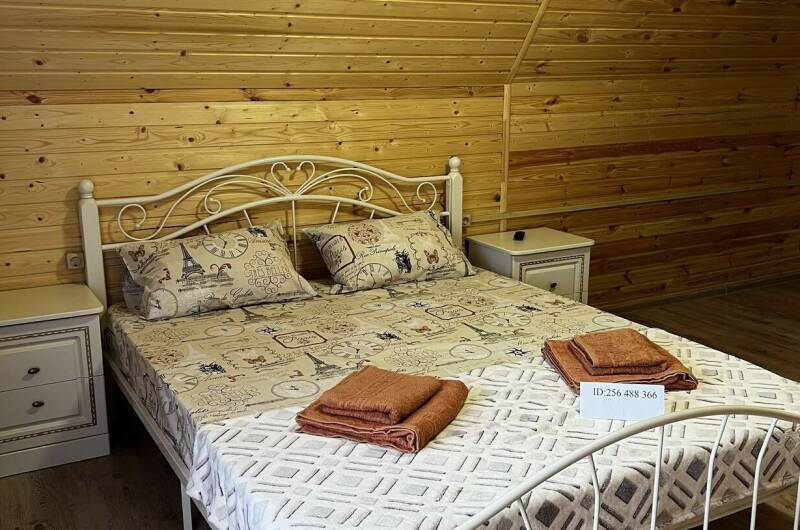 Изображение Изображение квартиры &quot;Эко-коттедж&quot; #2 #2