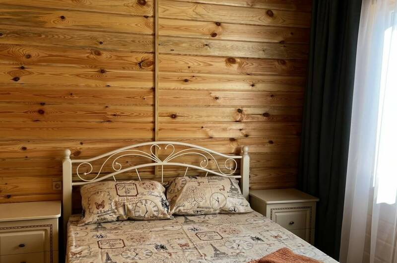 Изображение Изображение квартиры &quot;Эко-коттедж&quot; #3 #3