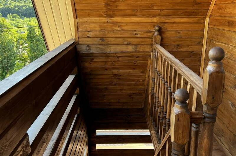 Изображение Изображение квартиры &quot;Эко-коттедж&quot; #5 #5