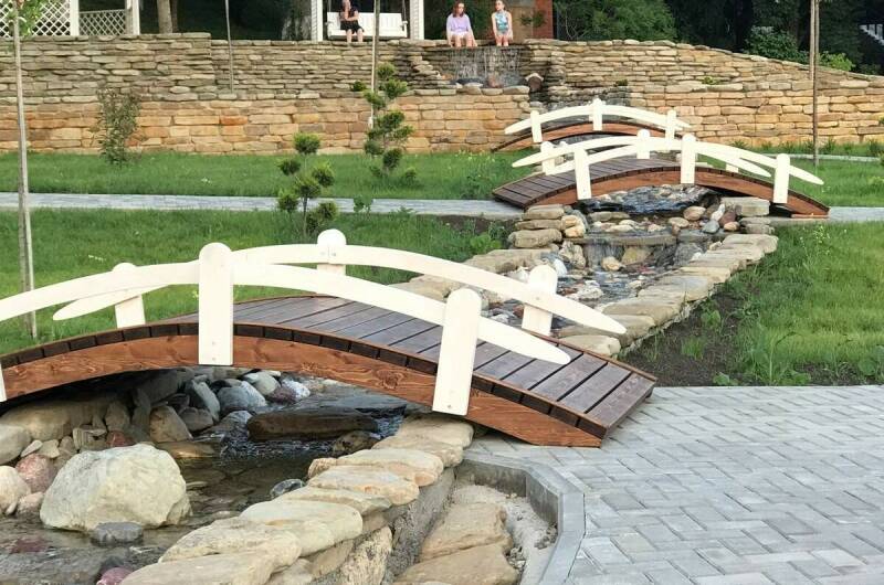 Изображение Изображение квартиры &quot;Эко-коттедж&quot; #6 #6