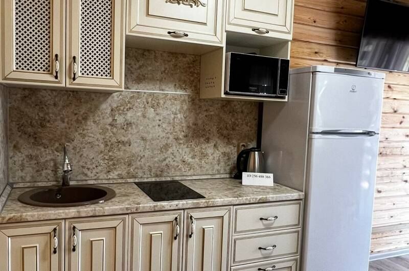 Изображение Изображение квартиры &quot;Эко-коттедж&quot; #7 #7