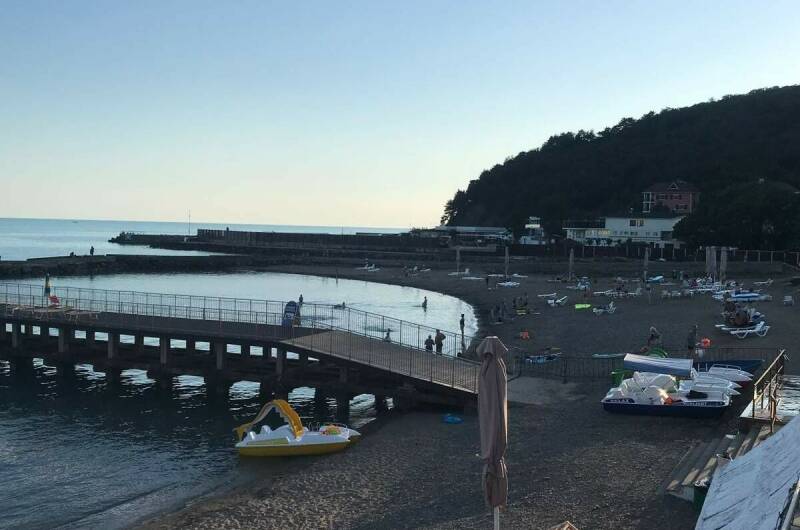 Изображение Изображение квартиры &quot;Эко-коттедж&quot; #8 #8