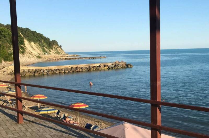 Изображение Изображение квартиры / апартамента "Эко-коттедж" #10 #8