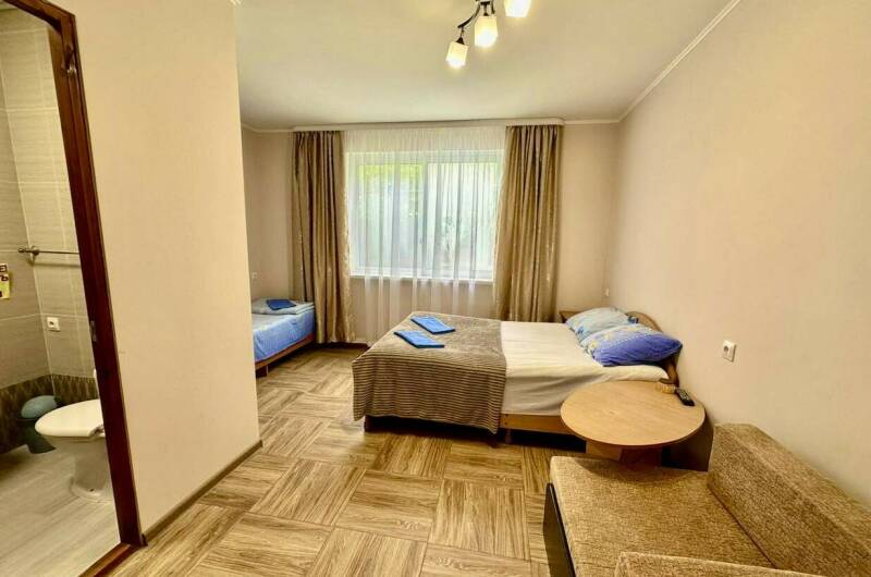 Изображение Изображение гостиницы &quot;Гостевой дом «Натали»&quot; #3 #3