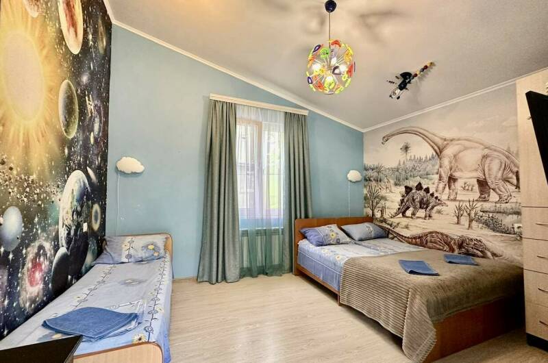 Изображение Изображение гостиницы &quot;Гостевой дом «Натали»&quot; #8 #8