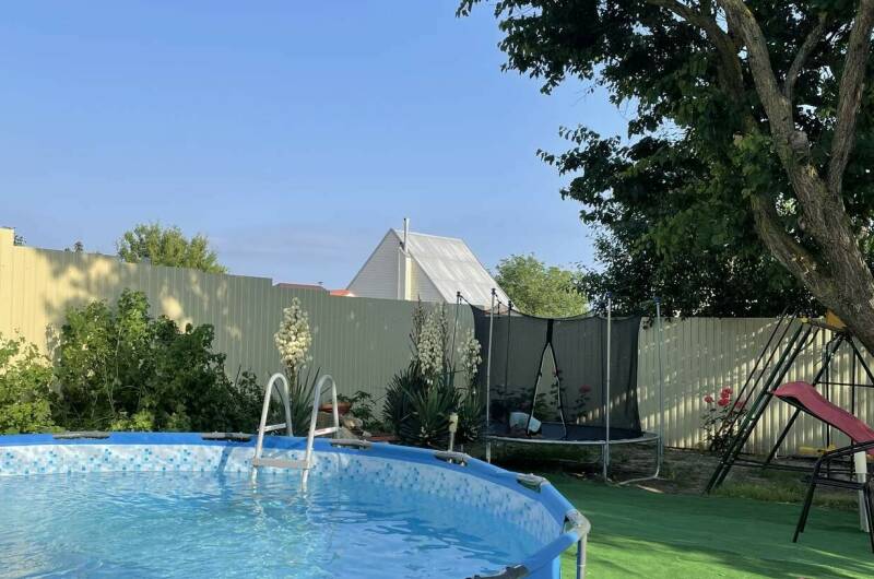 Изображение Изображение гостиницы &quot;Гостевой дом «НикЛена»&quot; #1 #1