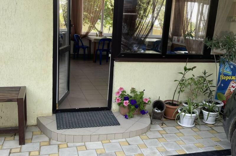 Изображение Изображение гостиницы &quot;Гостевой дом «НикЛена»&quot; #4 #4