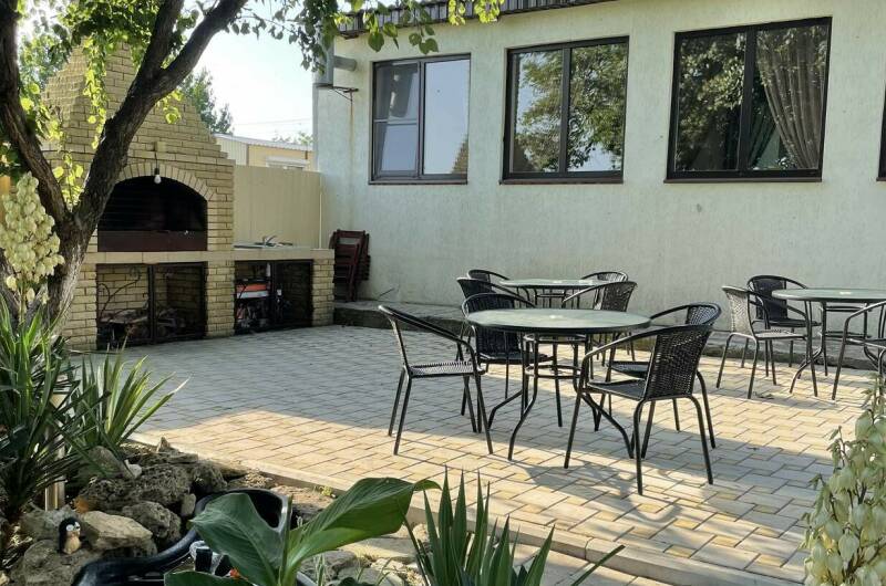 Изображение Изображение гостиницы &quot;Гостевой дом «НикЛена»&quot; #6 #6