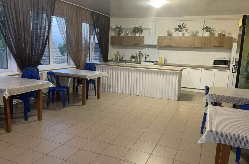 Изображение Изображение отеля / гостиницы "Гостевой дом «НикЛена»" #10 #8