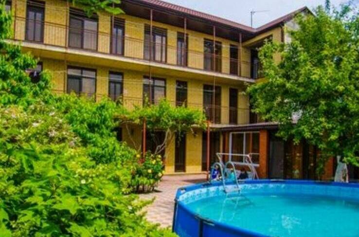 Изображение Изображение гостиницы &quot;Гостевой дом «Афина»&quot; #1 #1