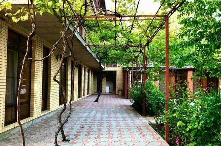 Изображение Изображение гостиницы &quot;Гостевой дом «Афина»&quot; #2 #2