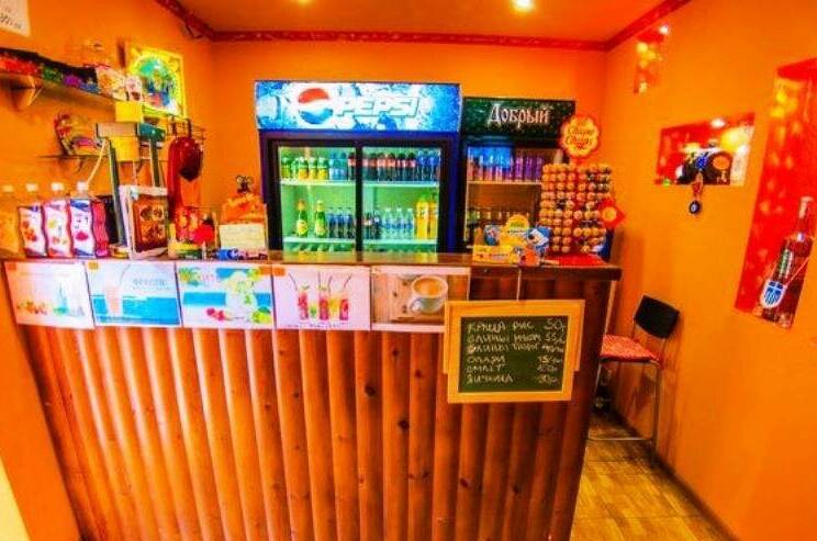 Изображение Изображение гостиницы &quot;Гостевой дом «Афина»&quot; #3 #3