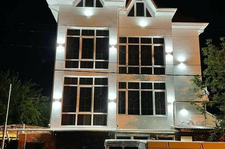 Изображение Изображение гостиницы &quot;Гостевой дом «Афина»&quot; #4 #4