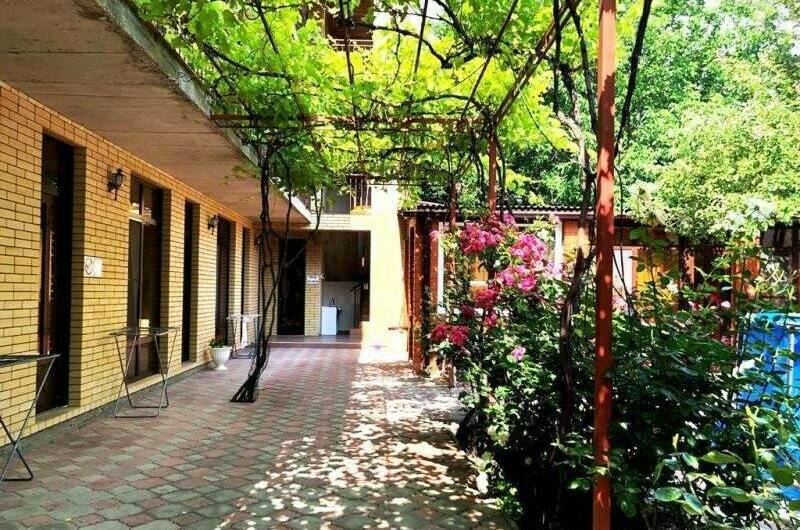 Изображение Изображение гостиницы &quot;Гостевой дом «Афина»&quot; #7 #7