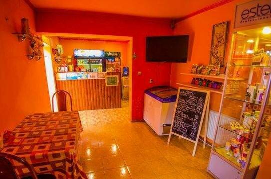 Изображение Изображение гостиницы &quot;Гостевой дом «Афина»&quot; #8 #8