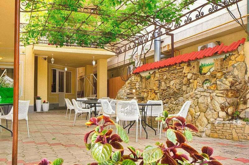 Изображение Изображение гостиницы &quot;Гостевой дом «По Песчаной»&quot; #3 #3