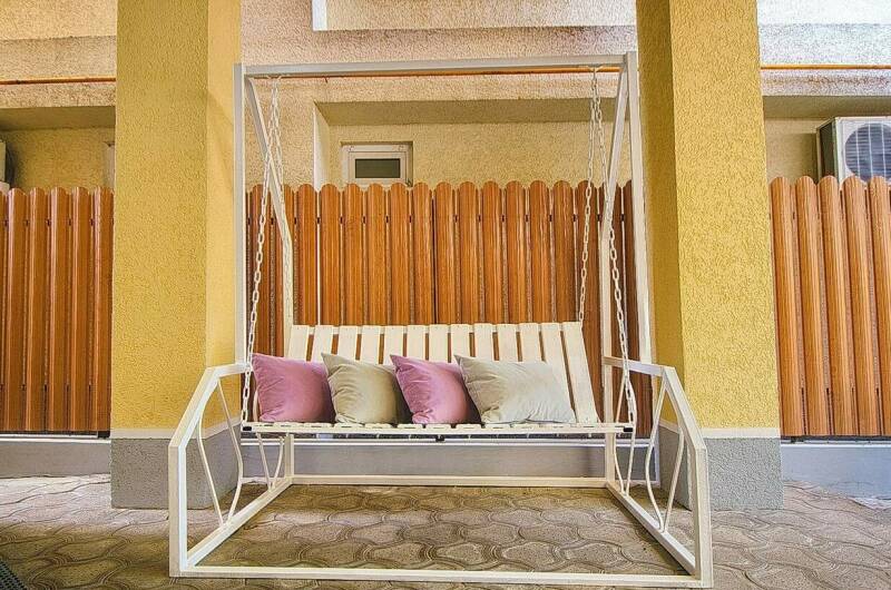 Изображение Изображение гостиницы &quot;Гостевой дом «По Песчаной»&quot; #6 #6