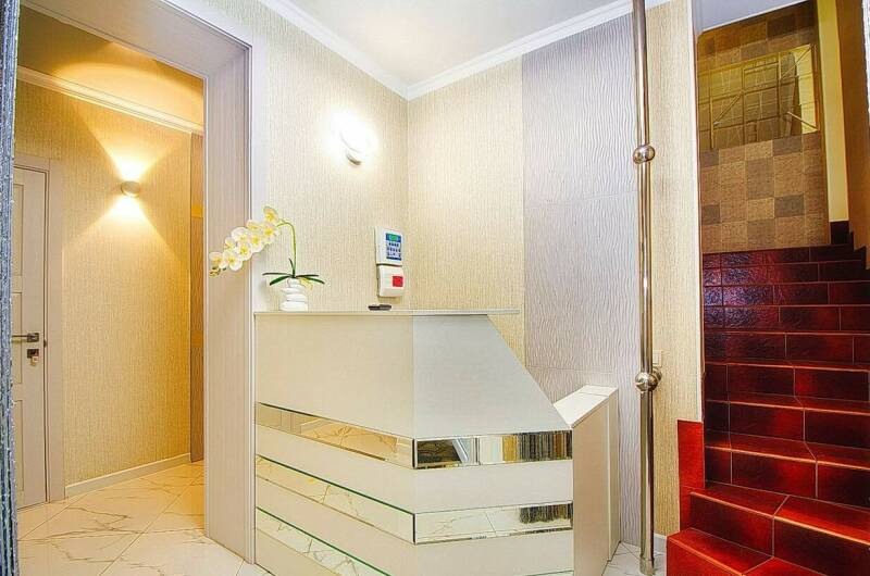 Изображение Изображение гостиницы &quot;Гостевой дом «По Песчаной»&quot; #8 #8