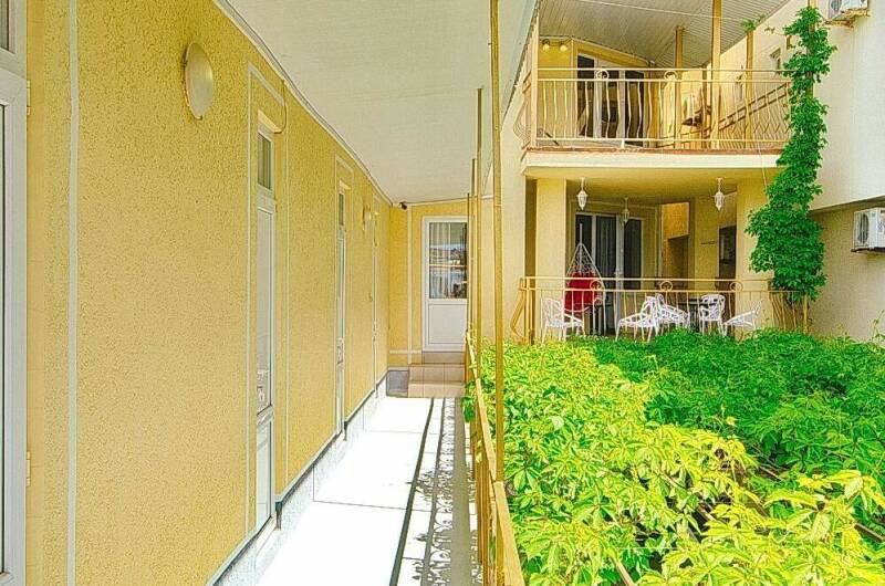 Изображение Изображение отеля / гостиницы "Гостевой дом «По Песчаной»" #10 #8