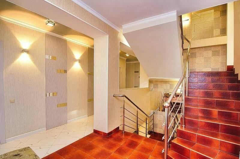 Изображение Изображение отеля / гостиницы "Гостевой дом «По Песчаной»" #11 #9