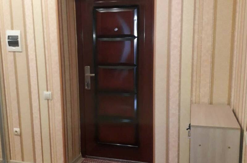 Изображение Изображение квартиры "Однокомнатная квартира" #2 #2