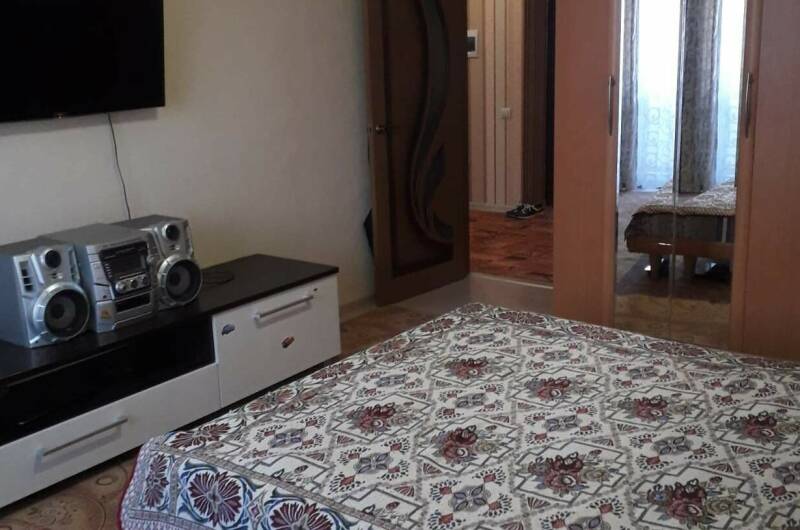 Изображение Изображение квартиры "Однокомнатная квартира" #4 #4