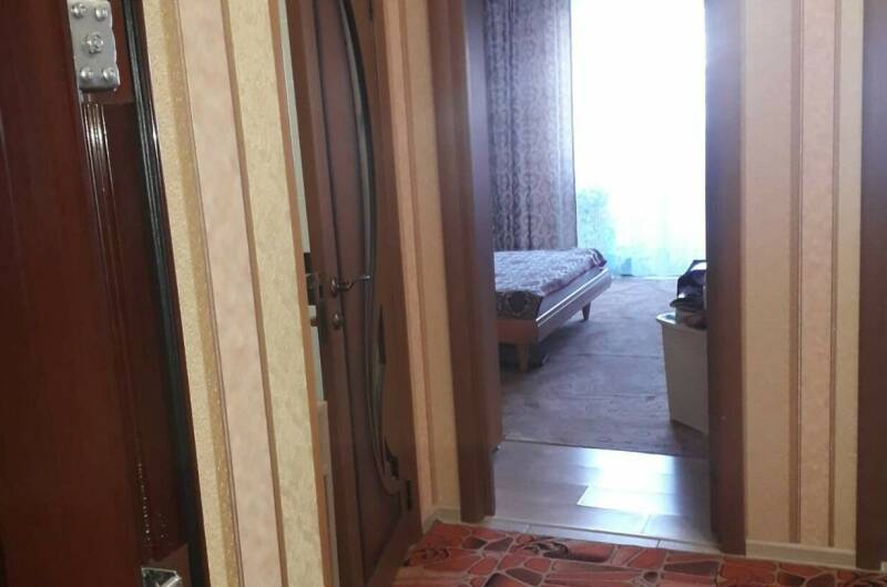 Изображение Изображение квартиры "Однокомнатная квартира" #6 #6