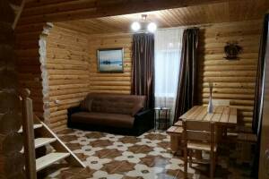 Изображение квартиры "Коттедж «Лесная дача»"