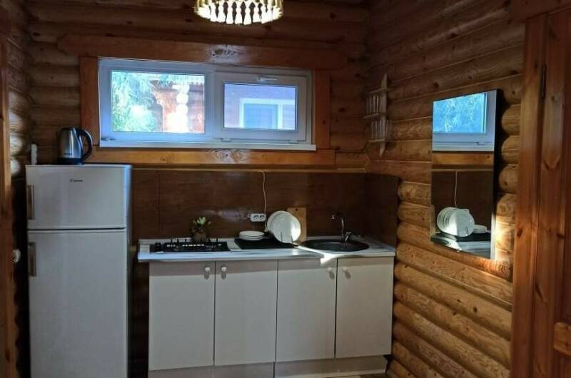 Изображение Изображение квартиры "Коттедж «Лесная дача»" #3 #3