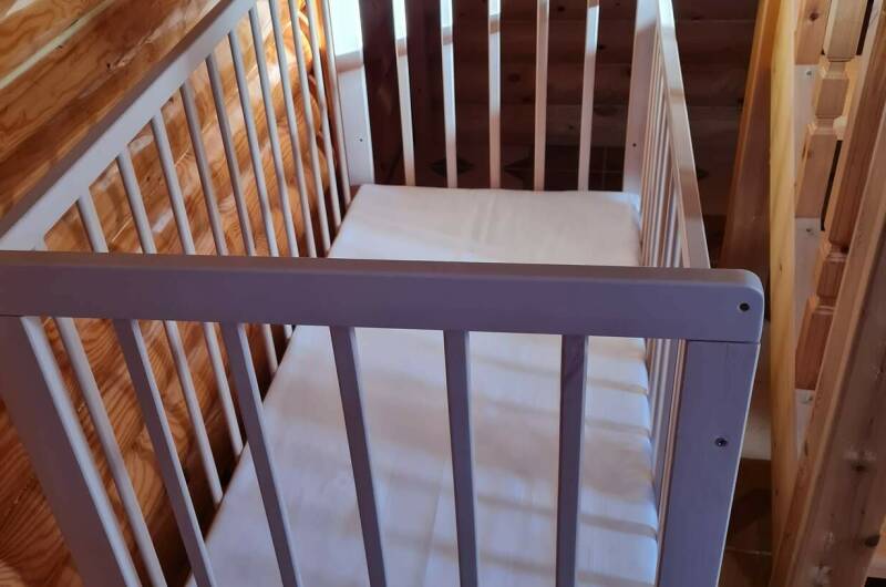 Изображение Изображение квартиры "Коттедж «Лесная дача»" #4 #4