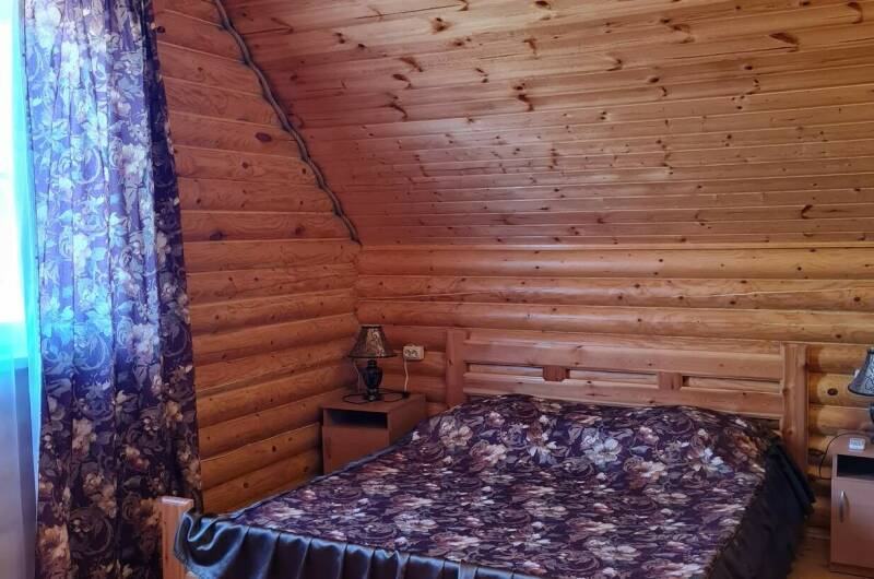 Изображение Изображение квартиры "Коттедж «Лесная дача»" #7 #7