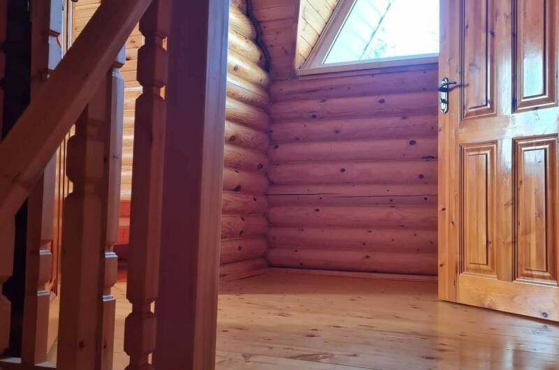 Изображение Изображение квартиры "Коттедж «Лесная дача»" #8 #8