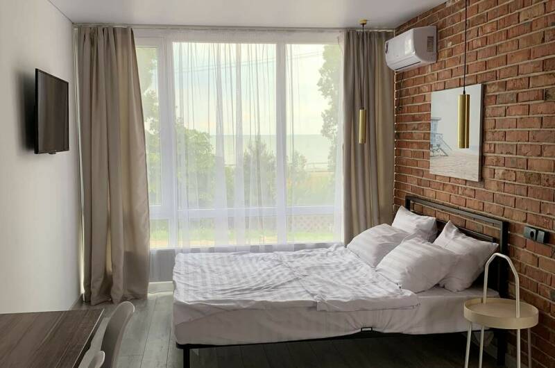 Изображение Изображение гостиницы &quot;Гостевой дом «Платон&amp;Маруся»&quot; #1 #1