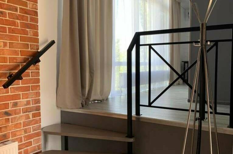 Изображение Изображение гостиницы &quot;Гостевой дом «Платон&amp;Маруся»&quot; #2 #2