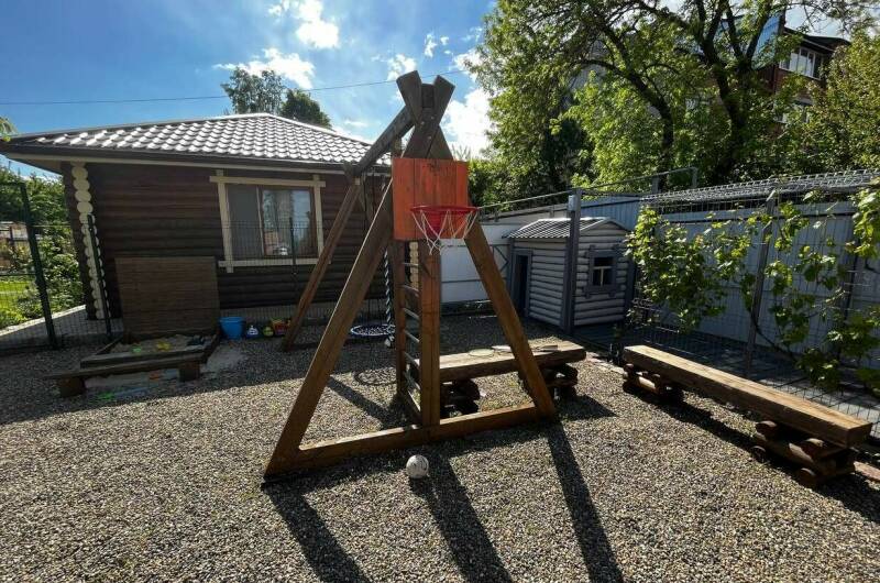 Изображение Изображение гостиницы &quot;Гостевой дом «Платон&amp;Маруся»&quot; #4 #4