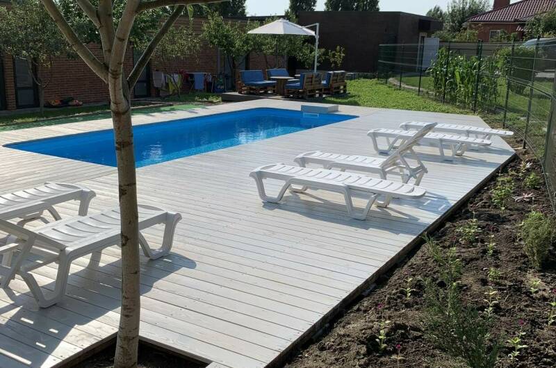 Изображение Изображение гостиницы &quot;Гостевой дом «Платон&amp;Маруся»&quot; #6 #6