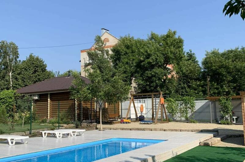 Изображение Изображение гостиницы &quot;Гостевой дом «Платон&amp;Маруся»&quot; #7 #7