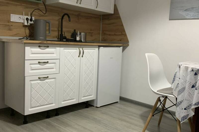 Изображение Изображение гостиницы &quot;Гостевой дом «Платон&amp;Маруся»&quot; #8 #8